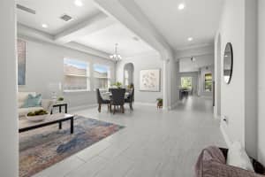 17915 BARN CLOSE DRIVE, LUTZ, FL 33559 Sold 05/16/25