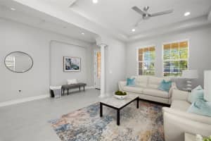 17915 BARN CLOSE DRIVE, LUTZ, FL 33559 Sold 05/16/25