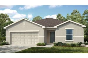 2446 SLIPPERY ROCK STREET, AUBURNDALE, FL 33823 Sold 05/28/25