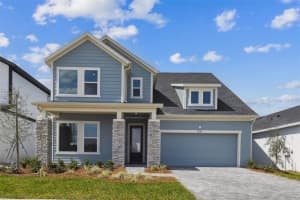 5932 BRISTLE OAK STREET, MOUNT DORA, FL 32757 Sold 07/28/25