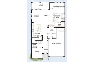 5932 BRISTLE OAK STREET, MOUNT DORA, FL 32757 Sold 07/28/25