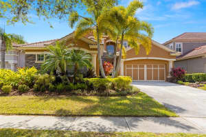 11610 BRISTOL CHASE DRIVE, TAMPA, FL 33626 Sold 06/05/25