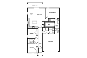1641 NANTUCKET WAY, WINTER HAVEN, FL 33884 - MLS#MFRTB8364708