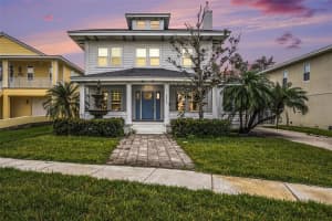 5426 Venetian Blvd Ne, ST PETERSBURG