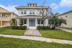 5426 VENETIAN BOULEVARD, ST PETERSBURG, FL 33703 - MLS#MFRTB8364710
