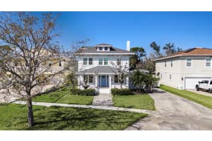 5426 VENETIAN BOULEVARD, ST PETERSBURG, FL 33703 - MLS#MFRTB8364710