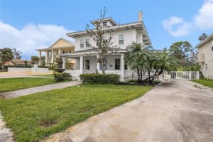 5426 VENETIAN BOULEVARD, ST PETERSBURG, FL 33703 - MLS#MFRTB8364710