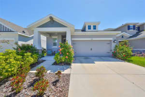 5523 DEL CORONADO DRIVE, APOLLO BEACH, FL 33572 Sold 07/15/25