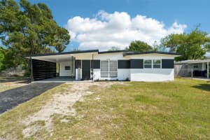 5108 TANGELO DRIVE, NEW PORT RICHEY, FL 34652 Sold 07/28/25