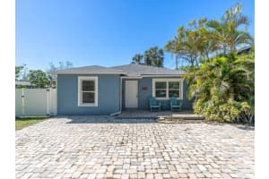 4500 23rd Ave S, ST PETERSBURG