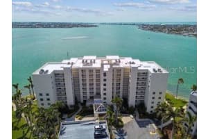 6105 BAHIA DEL MAR CIRCLE, ST PETERSBURG, FL 33715 Sold 05/03/25
