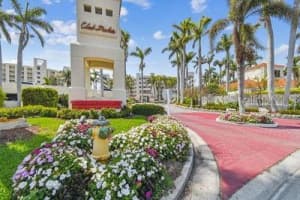6105 BAHIA DEL MAR CIRCLE, ST PETERSBURG, FL 33715 Sold 05/03/25