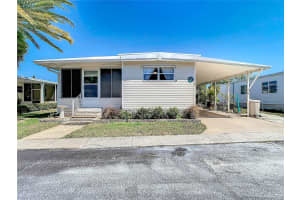 70 THATCH PALM STREET, LARGO, FL 33770 Sold 10/28/25