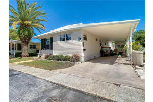 70 THATCH PALM STREET, LARGO, FL 33770 Sold 10/28/25