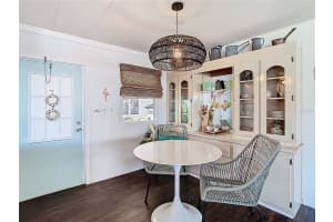 70 THATCH PALM STREET, LARGO, FL 33770 Sold 10/28/25