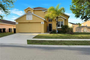 1802 ROYAL RIDGE DRIVE, DAVENPORT, FL 33896 Sold 08/12/25