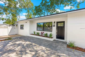 1600 CONNECTICUT AVENUE, ST PETERSBURG, FL 33703 Sold 08/22/25