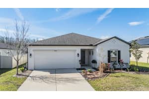 18981 ALFARO LOOP, SPRING HILL, FL 34610 Sold 05/26/25