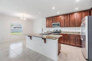18981 ALFARO LOOP, SPRING HILL, FL 34610 Sold 05/26/25