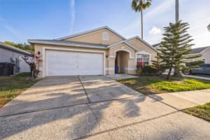 319 BAILEY CIRCLE, DAVENPORT, FL 33897 Sold 08/25/25
