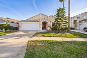 319 BAILEY CIRCLE, DAVENPORT, FL 33897 Sold 08/25/25