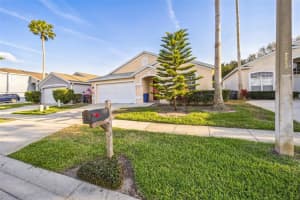 319 BAILEY CIRCLE, DAVENPORT, FL 33897 Sold 08/25/25