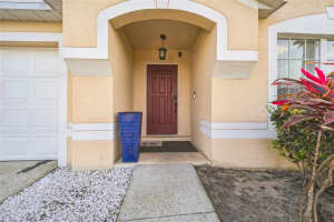 319 BAILEY CIRCLE, DAVENPORT, FL 33897 Sold 08/25/25
