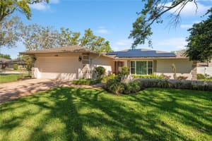 2648 COUNTRYCLUB DRIVE, CLEARWATER, FL 33761 Sold 04/25/25