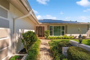 2648 COUNTRYCLUB DRIVE, CLEARWATER, FL 33761 Sold 04/25/25