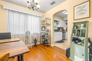 948 ALCAZAR WAY, ST PETERSBURG, FL 33705 Sold 05/14/25
