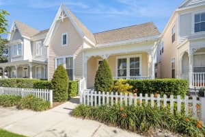 1002 PERIWINKLE COURT, CELEBRATION, FL 34747 Sold 04/22/25