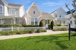 1002 PERIWINKLE COURT, CELEBRATION, FL 34747 Sold 04/22/25