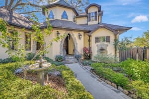1108 CHARTER STREET, TAMPA, FL 33602 - MLS#MFRTB8364770