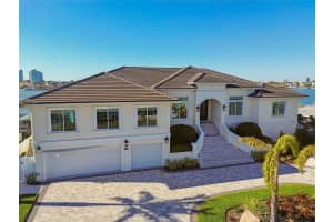 403 55TH AVENUE, ST PETE BEACH, FL 33706 Sold 05/27/25