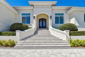 403 55TH AVENUE, ST PETE BEACH, FL 33706 Sold 05/27/25