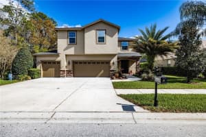 6612 THORNTON PALMS DRIVE, TAMPA, FL 33647 Sold 05/01/25