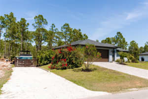 1502 9TH STREET, LEHIGH ACRES, FL 33972 Sold 05/01/25