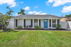 16004 SPLITLOG DRIVE, TAMPA, FL 33618 Sold 04/11/25