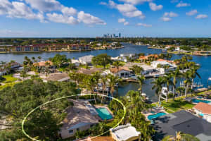 3960 13TH WAY, ST PETERSBURG, FL 33703 Sold 09/02/25