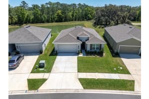 8352 GREENWAY AVENUE, WESLEY CHAPEL, FL 33544 Sold 09/23/25