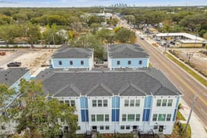 6605 NEBRASKA AVENUE, TAMPA, FL 33604 Sold 07/25/25