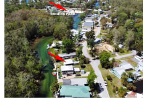 5476 DARLENE STREET, WEEKI WACHEE, FL 34607 Sold 04/04/25