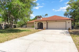 5140 KIRKWOOD AVENUE, SPRING HILL, FL 34608 - MLS#MFRTB8364831