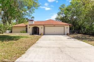 5140 KIRKWOOD AVENUE, SPRING HILL, FL 34608 - MLS#MFRTB8364831
