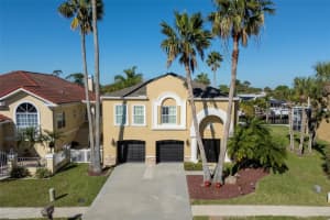 5517 JOBETH DRIVE, NEW PORT RICHEY, FL 34652 Sold 04/23/25