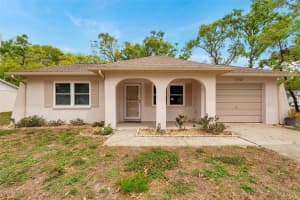 13102 WAGNER DRIVE, HUDSON, FL 34667 Sold 07/25/25