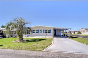 34925 CARL AVENUE, ZEPHYRHILLS, FL 33541 Sold 05/12/25