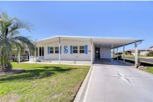 34925 CARL AVENUE, ZEPHYRHILLS, FL 33541 Sold 05/12/25