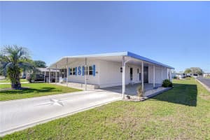34925 CARL AVENUE, ZEPHYRHILLS, FL 33541 Sold 05/12/25