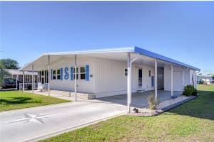 34925 CARL AVENUE, ZEPHYRHILLS, FL 33541 Sold 05/12/25